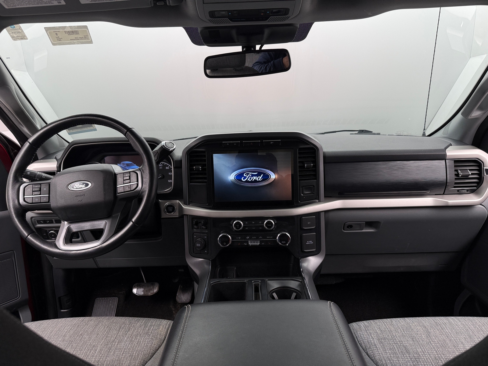 Thumbnail: 2021 Ford Econoline - 3