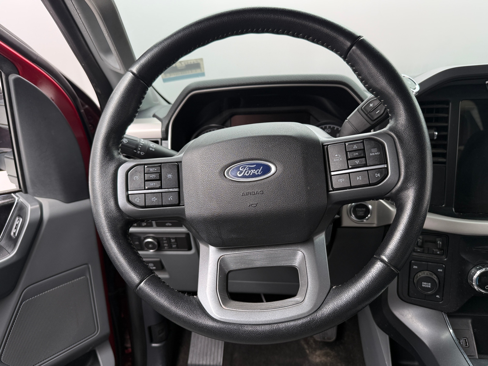 Thumbnail: 2021 Ford Econoline - 5