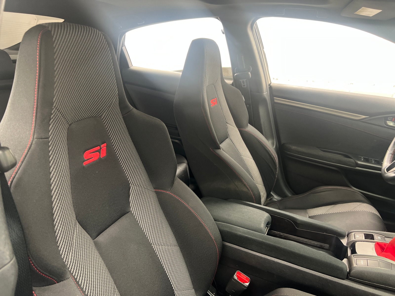 Thumbnail: 2019 Honda Civic - 2