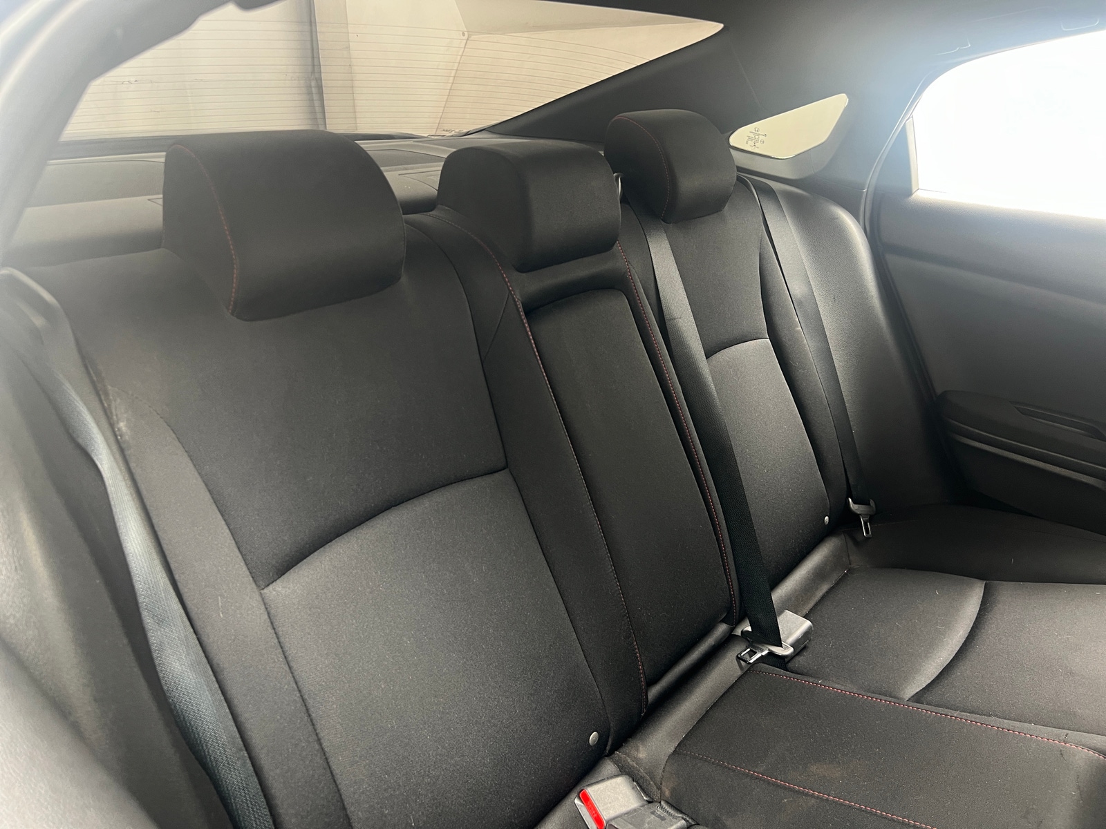 Thumbnail: 2019 Honda Civic - 6