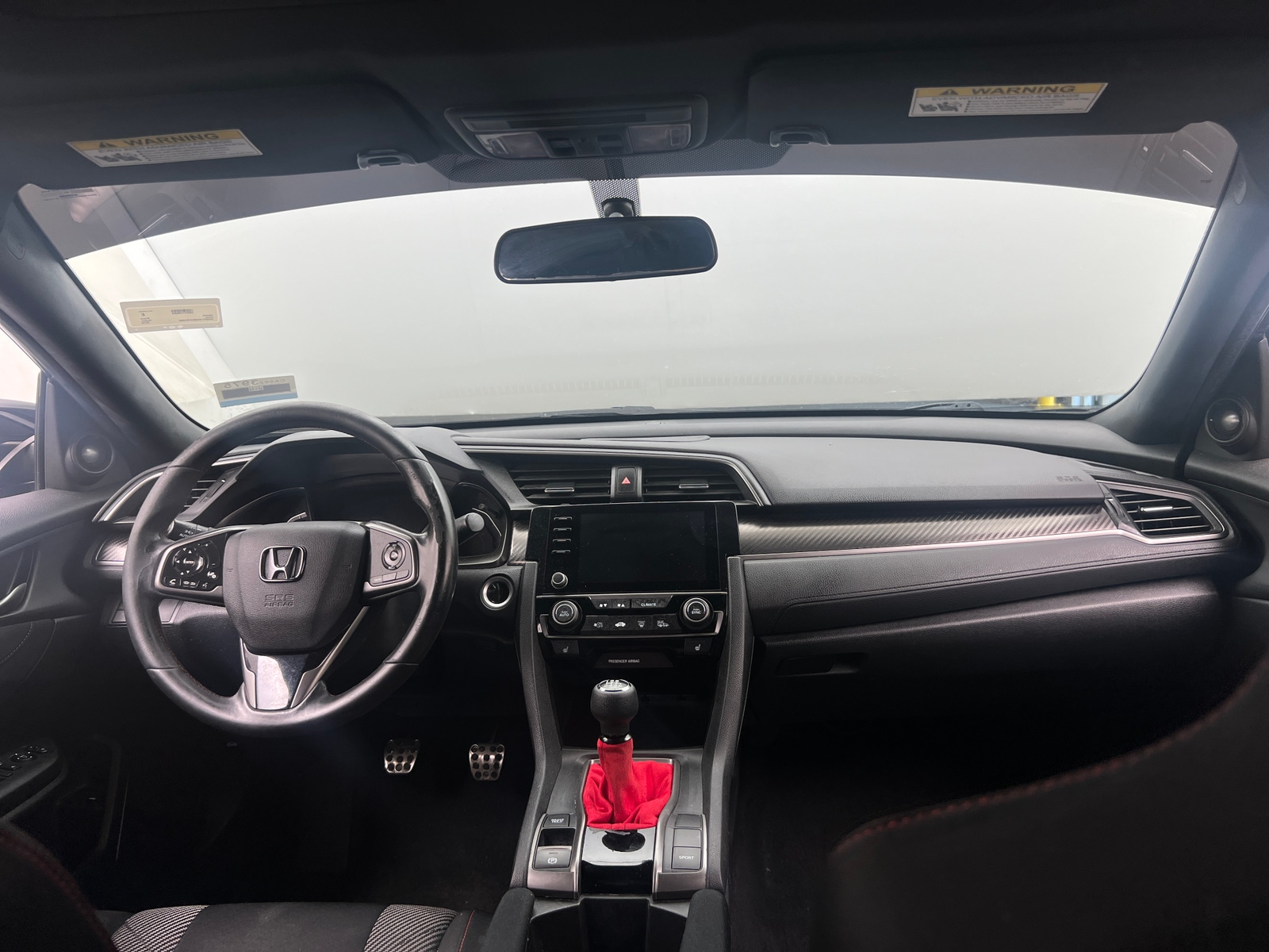 Thumbnail: 2019 Honda Civic - 3