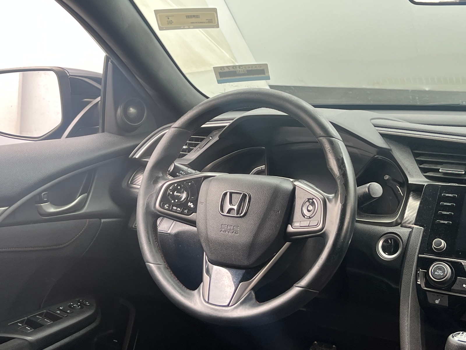 Thumbnail: 2019 Honda Civic - 5