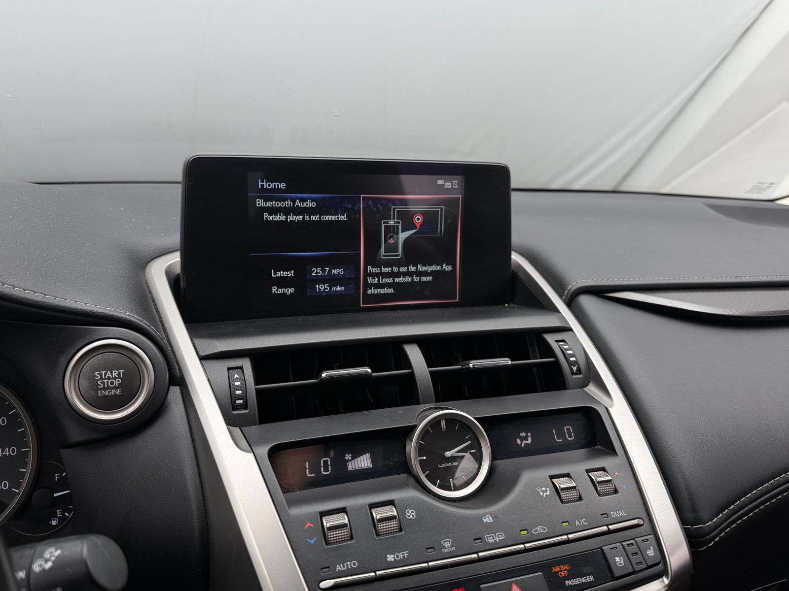 Thumbnail: 2021 Lexus NX - 3