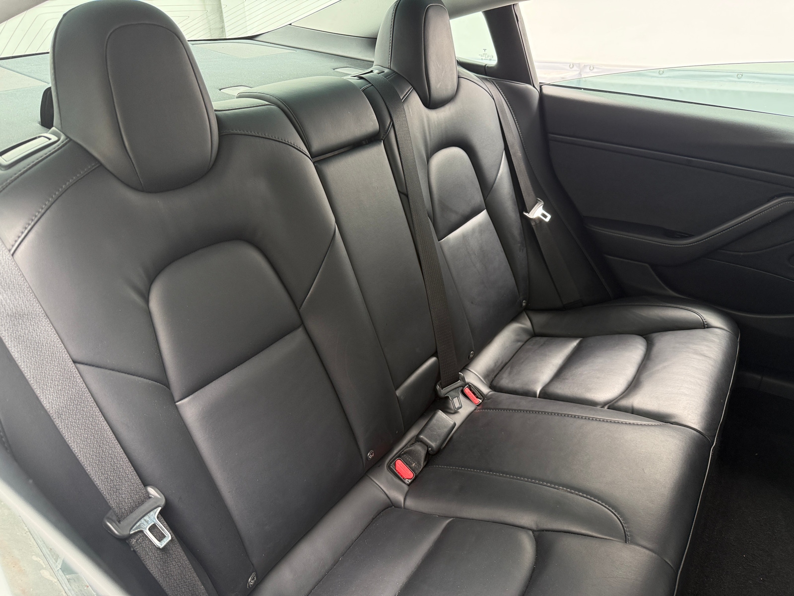 Thumbnail: 2020 Tesla Model 3 - 5