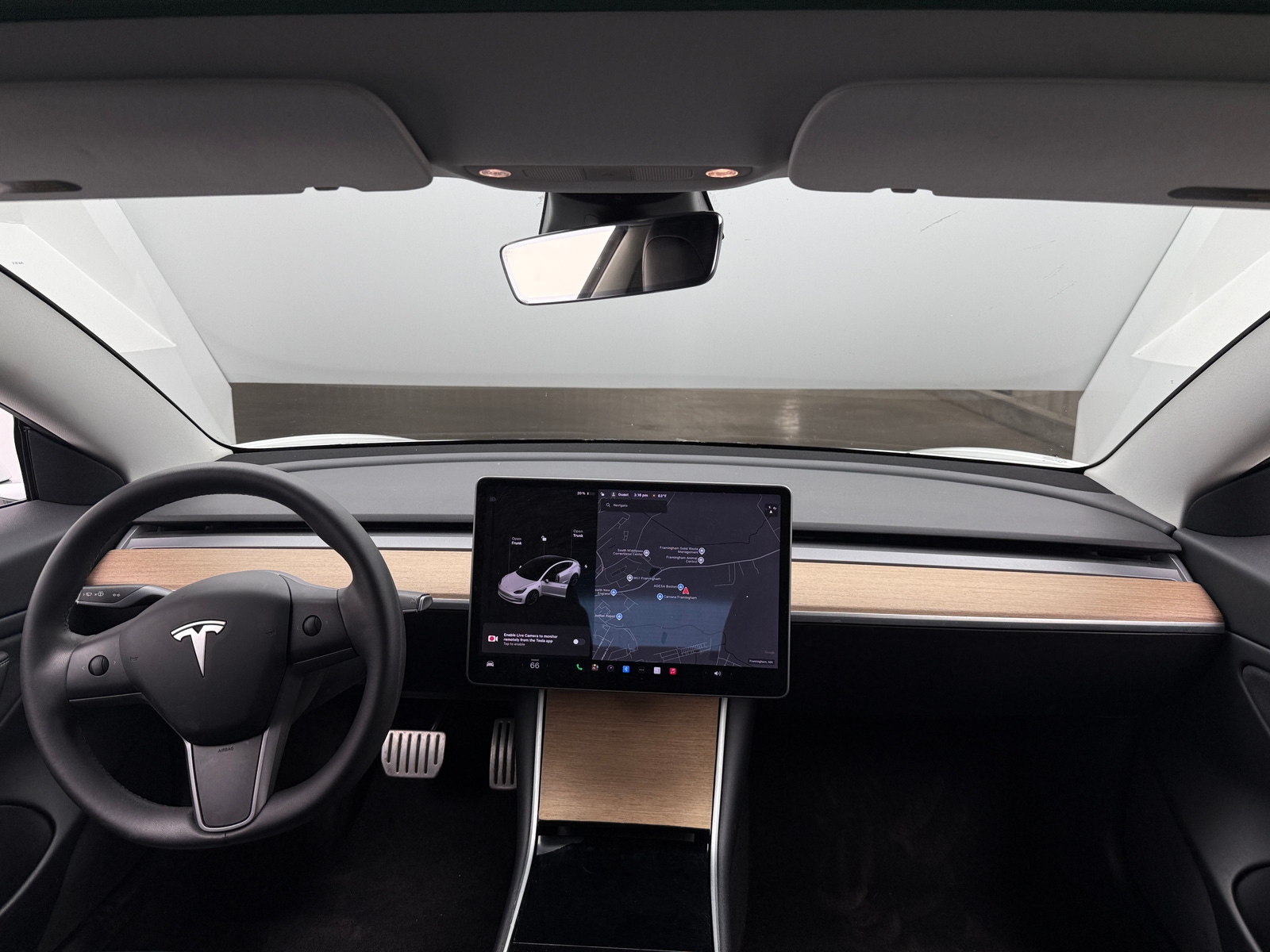 Thumbnail: 2020 Tesla Model 3 - 2