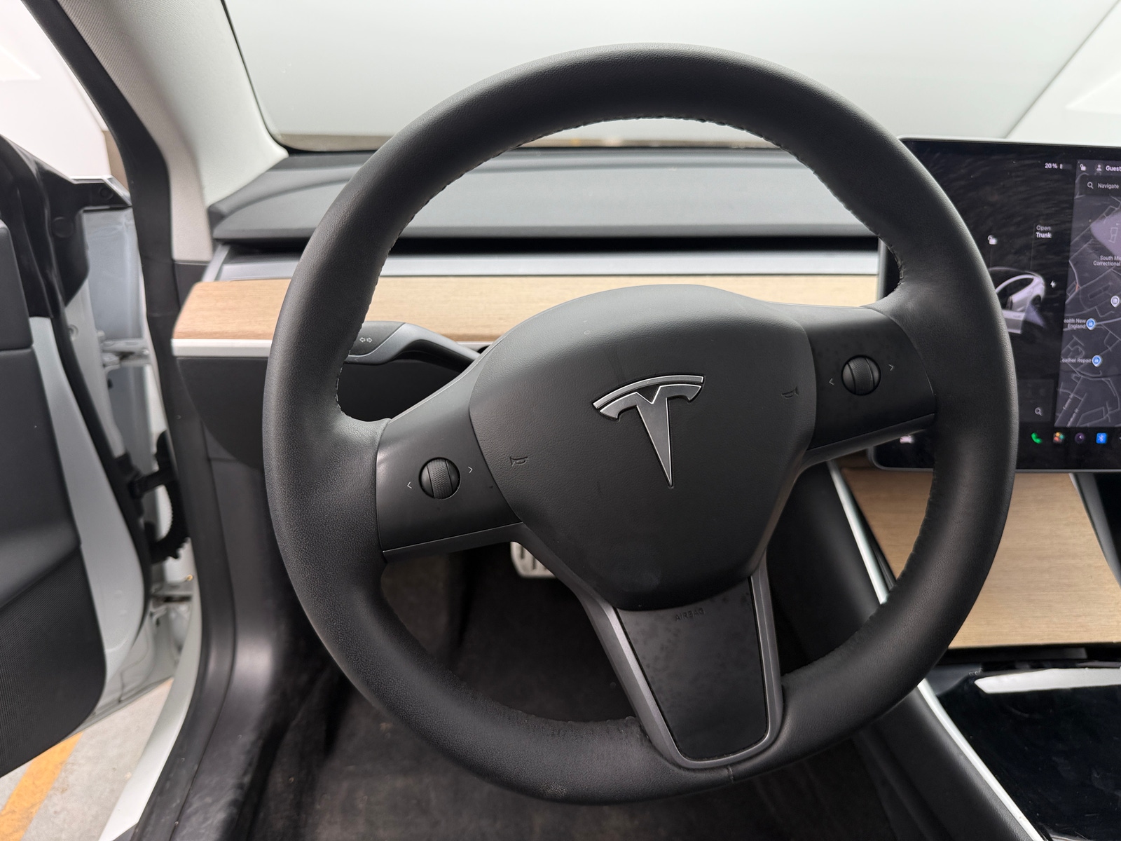 Thumbnail: 2020 Tesla Model 3 - 4
