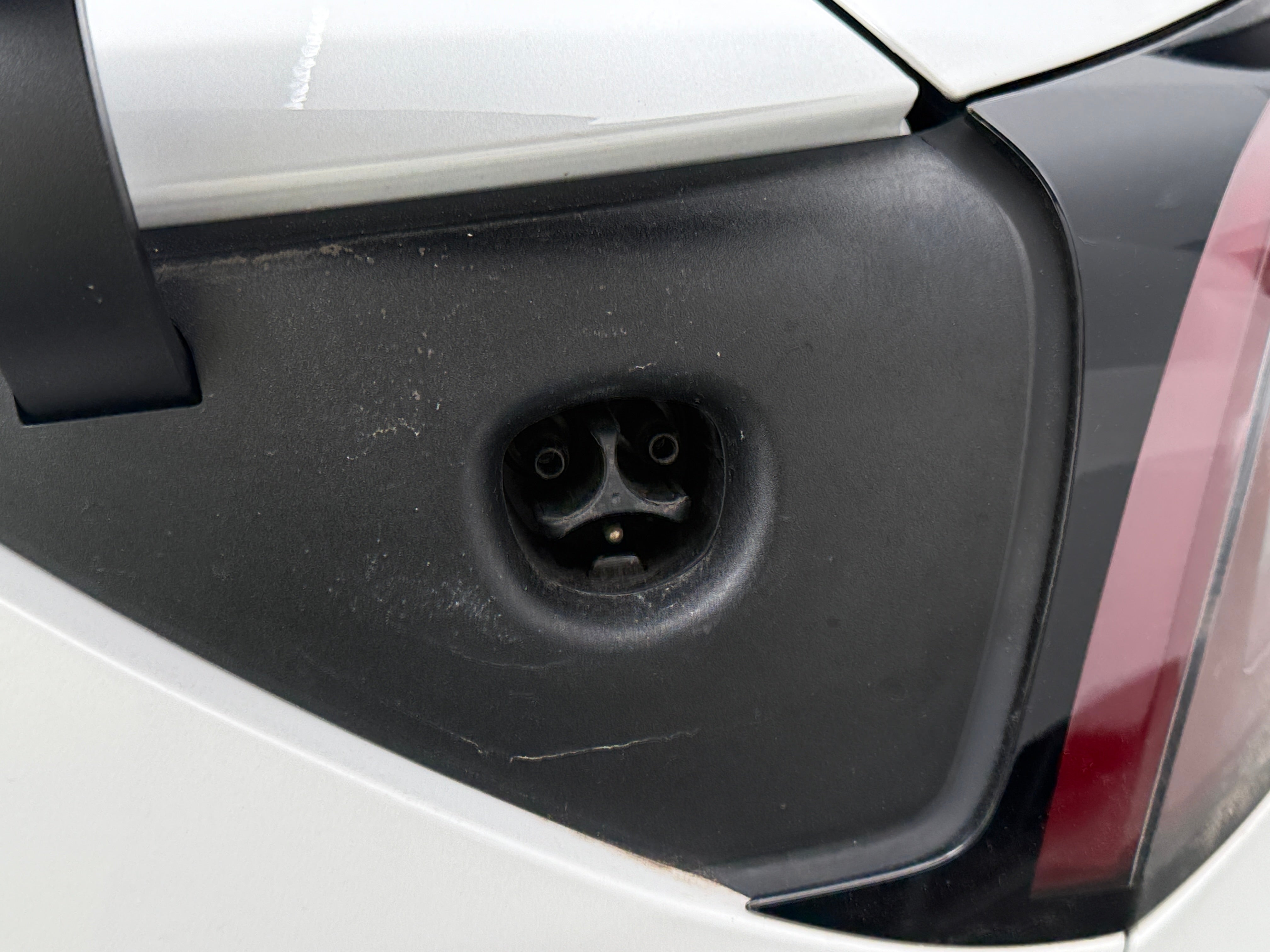 Used 2020 Tesla Model 3 Base with VIN 5YJ3E1EC5LF791865 for sale in Oak Creek, WI
