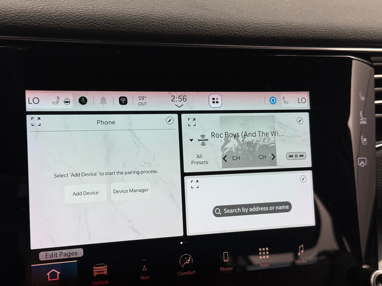 Thumbnail: 2022 Jeep Wagoneer - 3