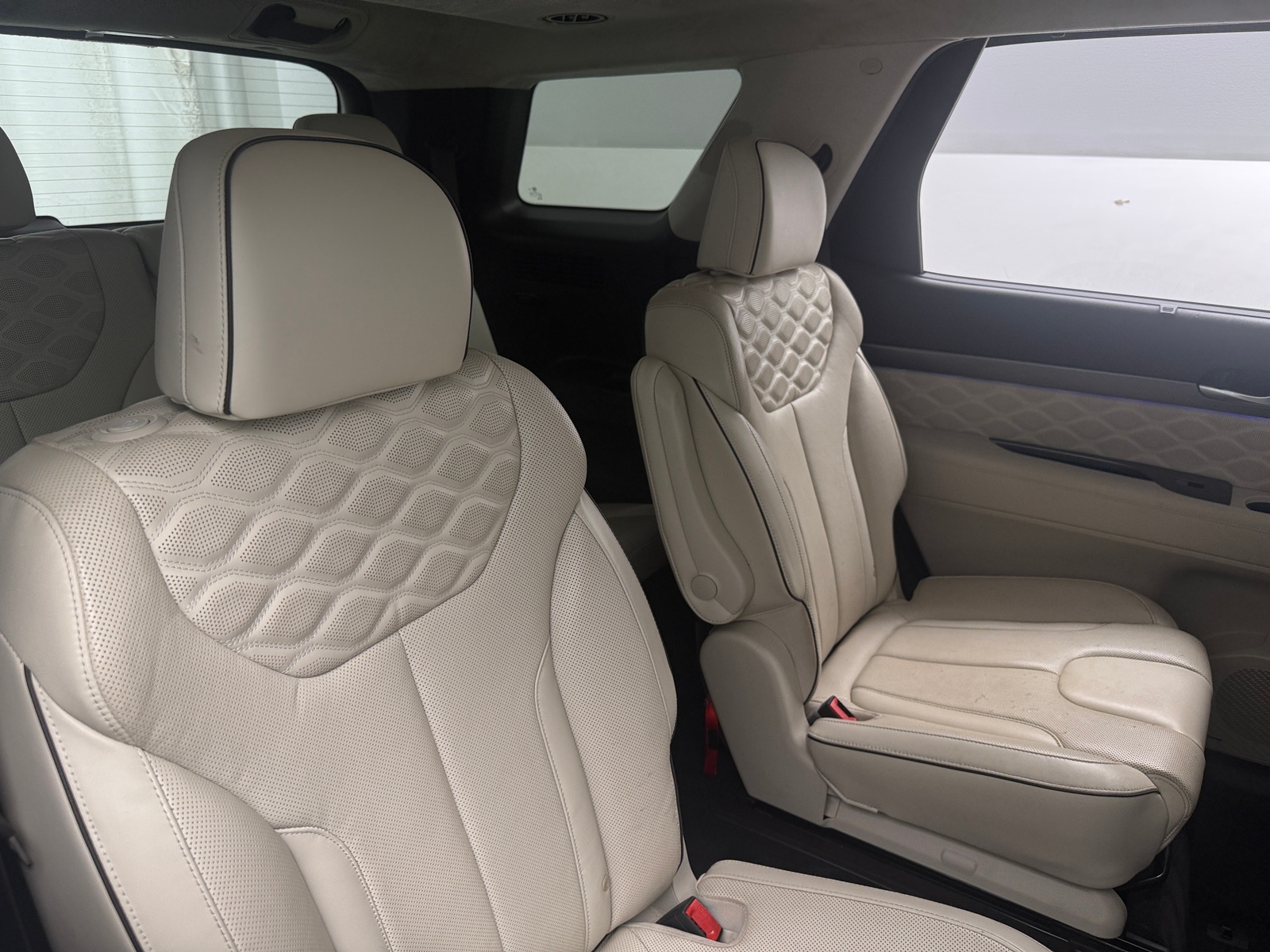 Thumbnail: 2020 Hyundai Palisade - 5