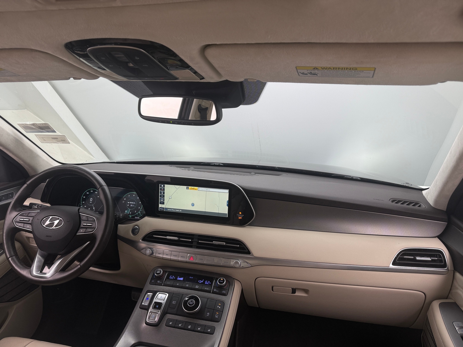 Thumbnail: 2020 Hyundai Palisade - 2