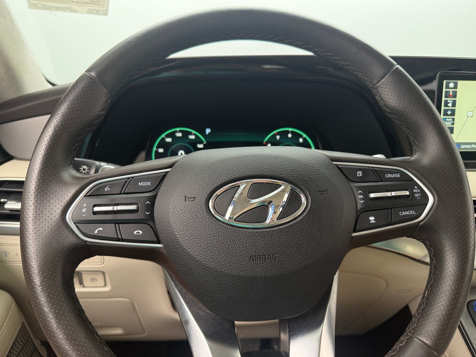 Thumbnail: 2020 Hyundai Palisade - 4