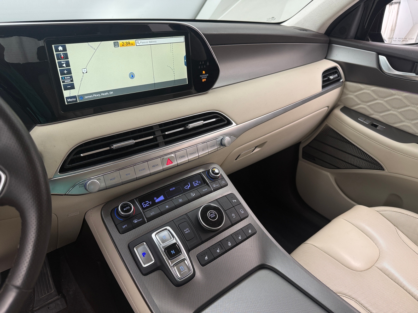 Thumbnail: 2020 Hyundai Palisade - 3