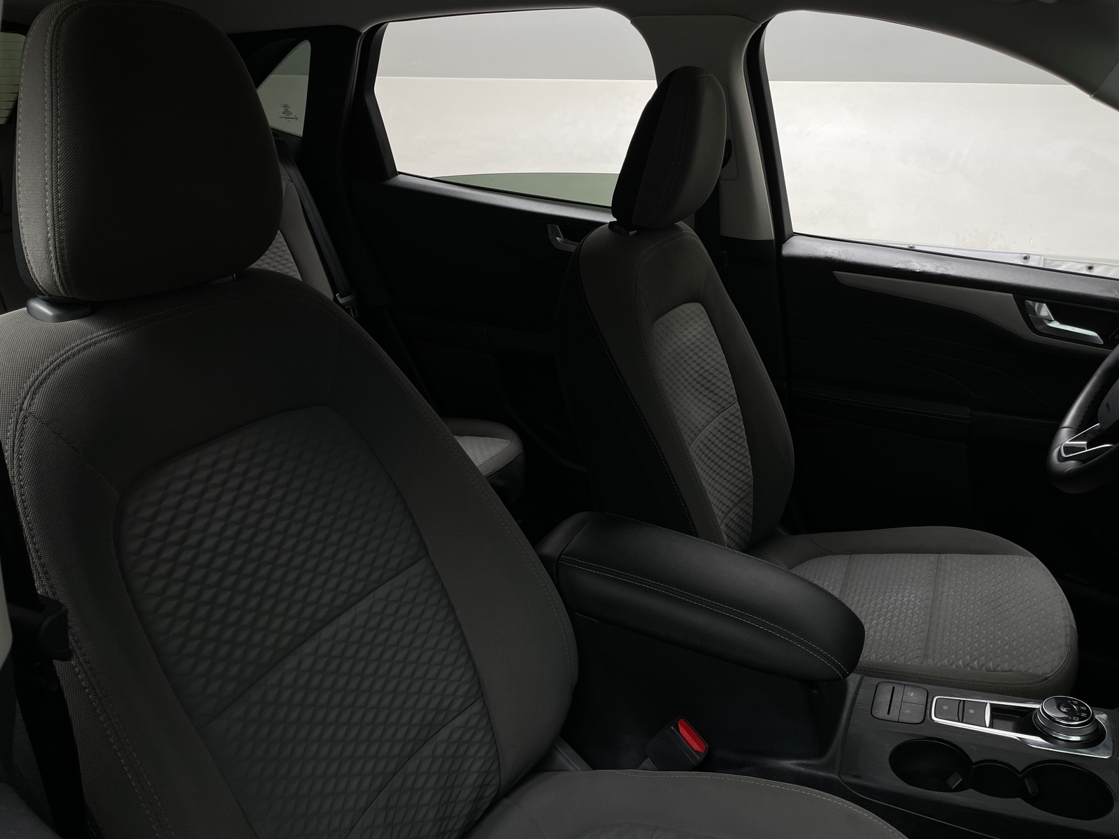 Thumbnail: 2021 Ford Escape - 2