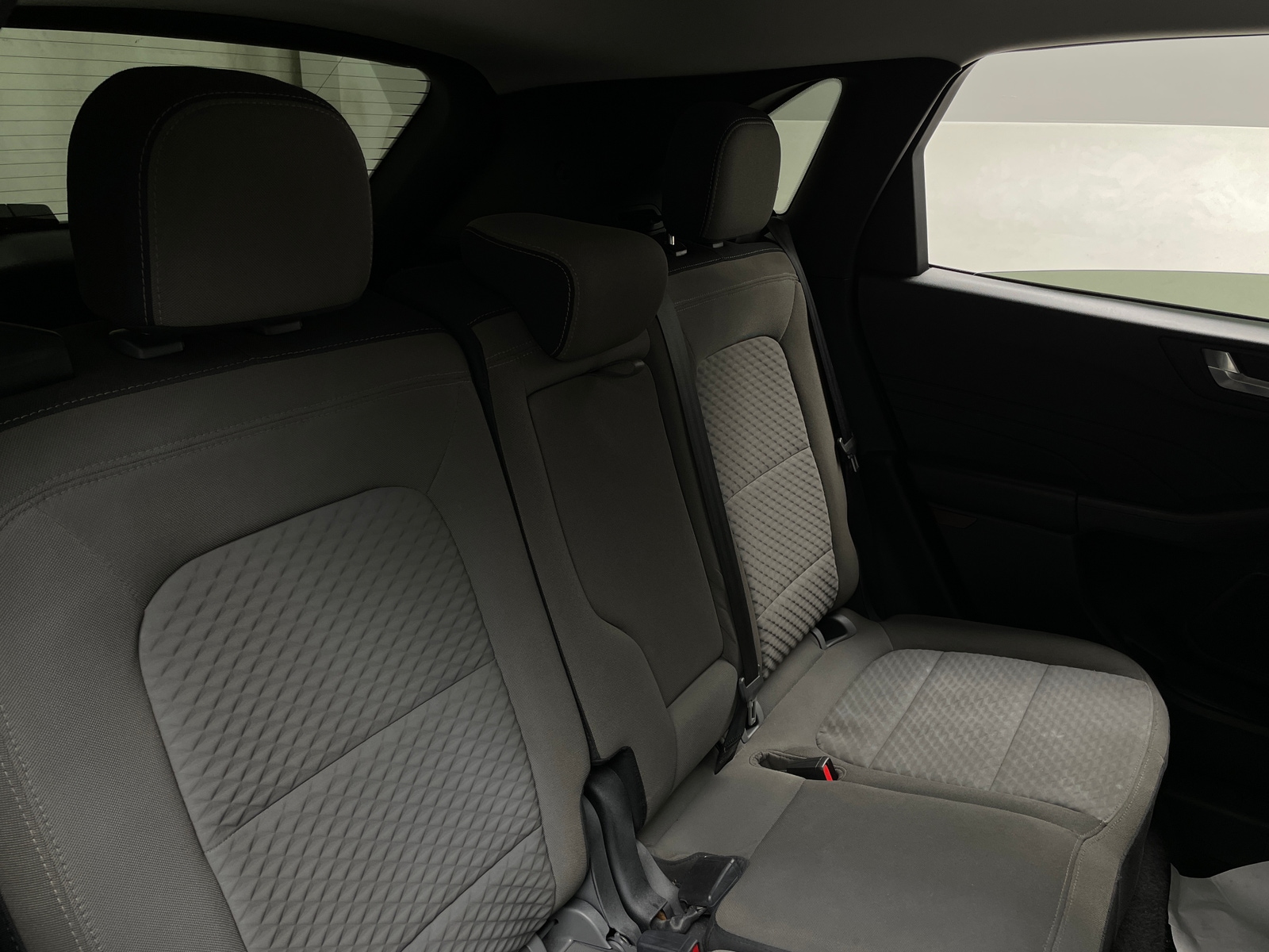 Thumbnail: 2021 Ford Escape - 6