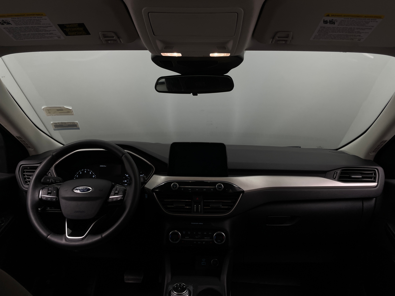 Thumbnail: 2021 Ford Escape - 3