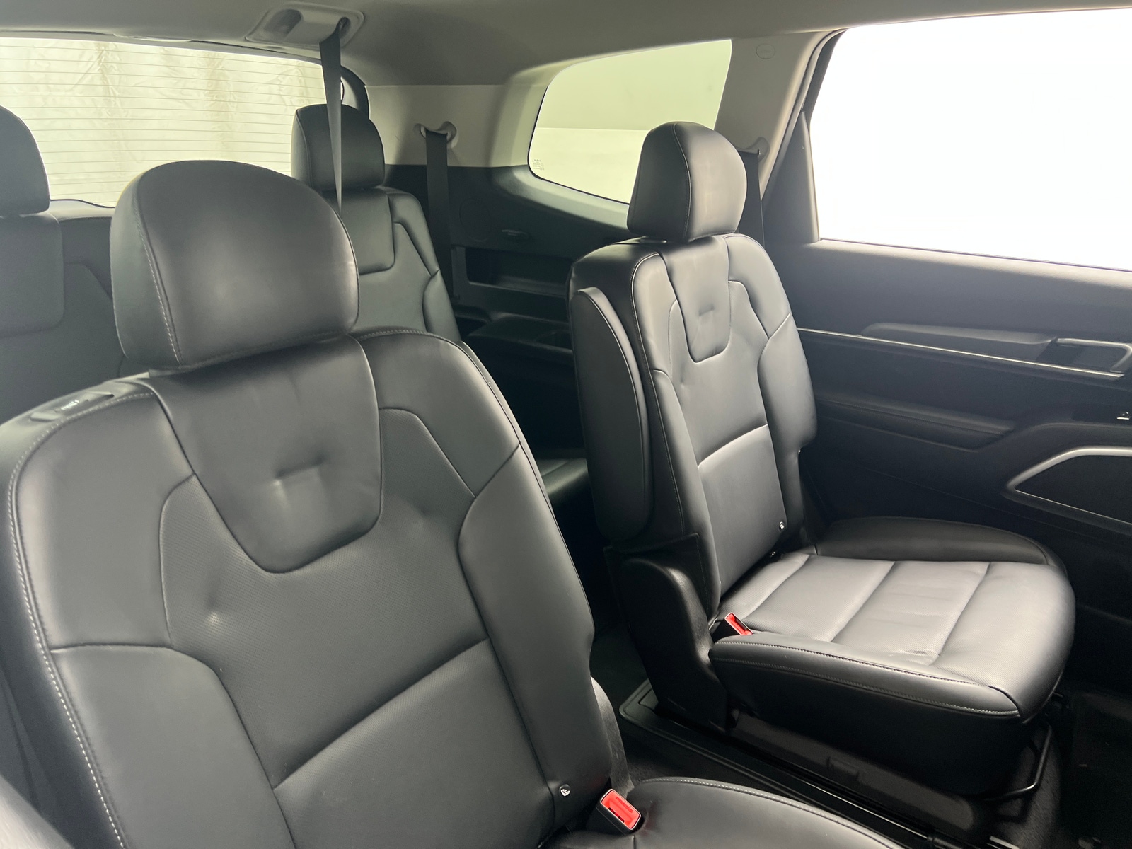 Thumbnail: 2022 Kia Telluride - 5