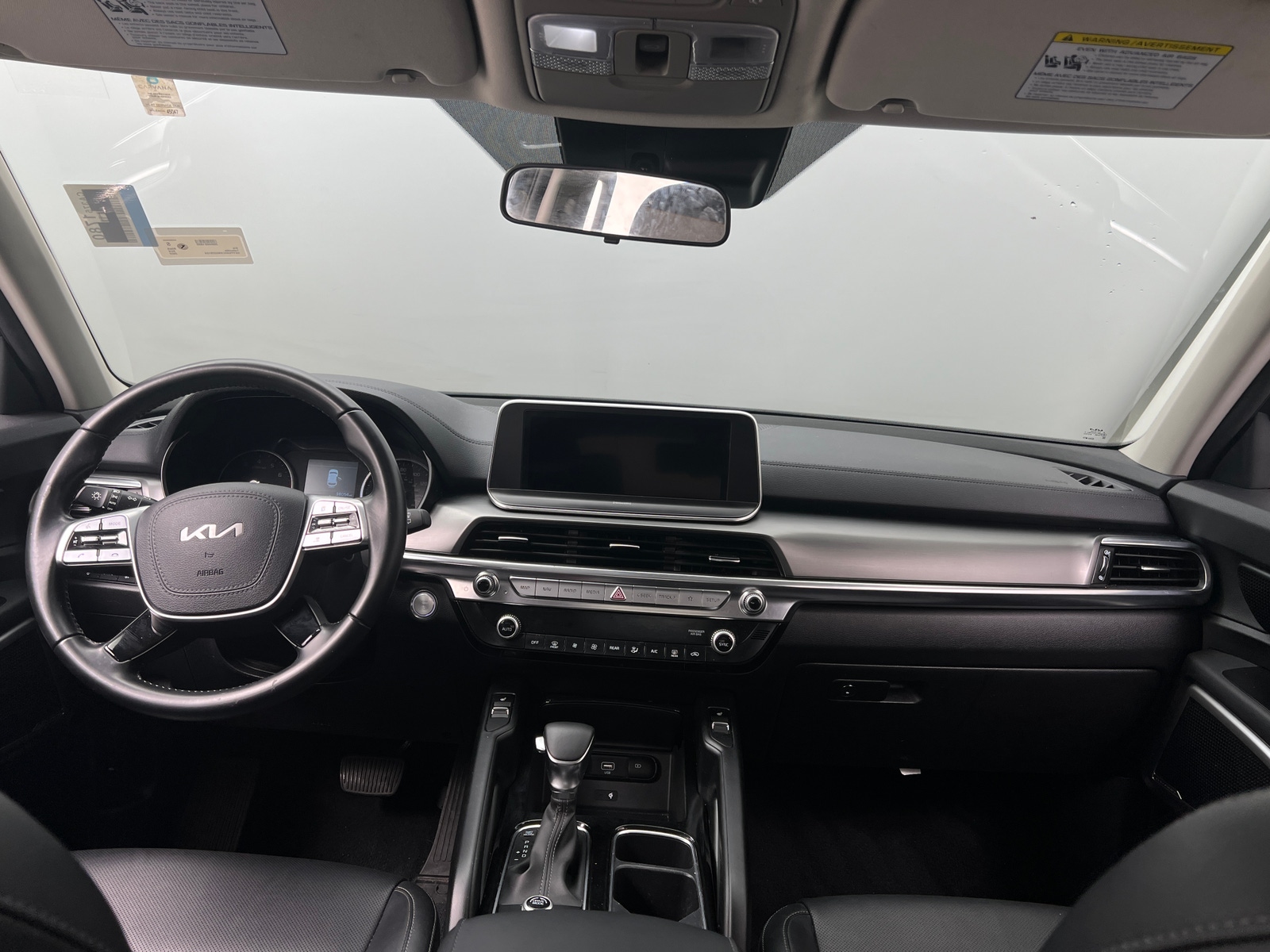 Thumbnail: 2022 Kia Telluride - 2