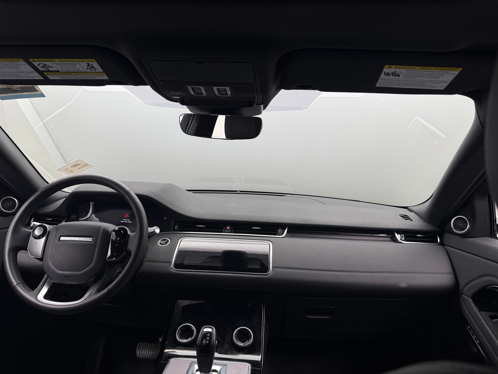 Thumbnail: 2020 Land Rover Range Rover Evoque - 2