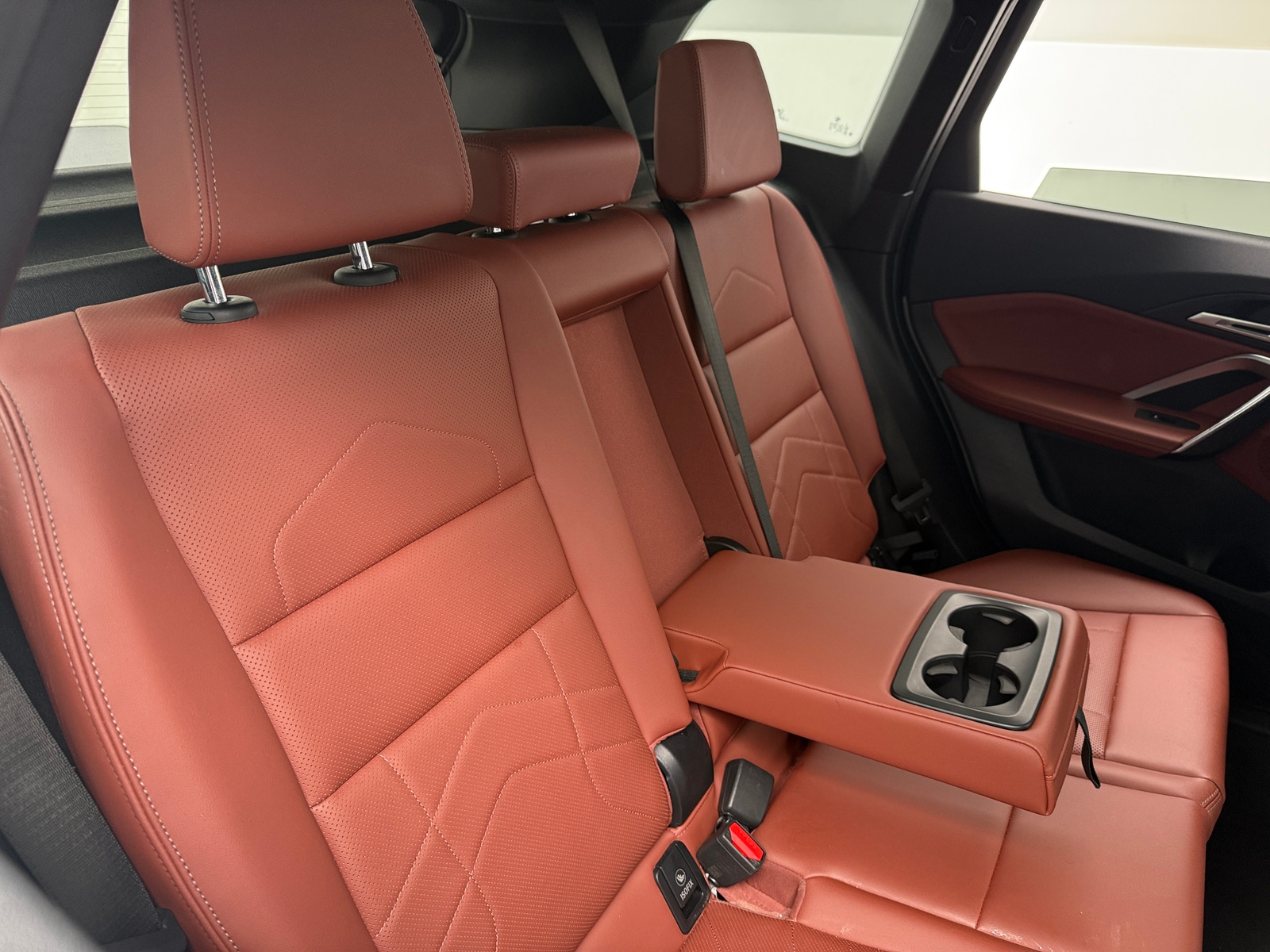 Thumbnail: 2026 BMW X1 - 5