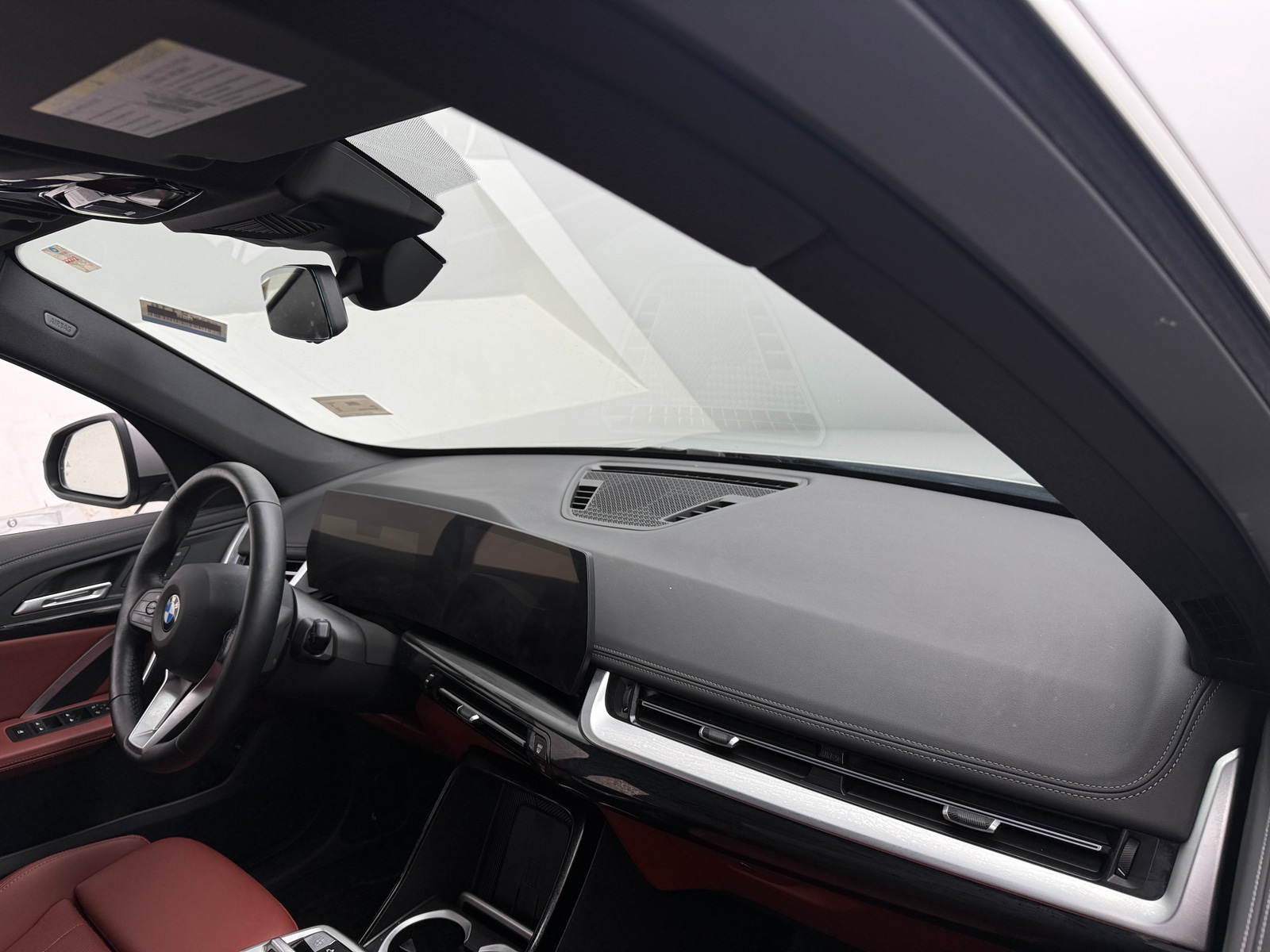 Thumbnail: 2026 BMW X1 - 2