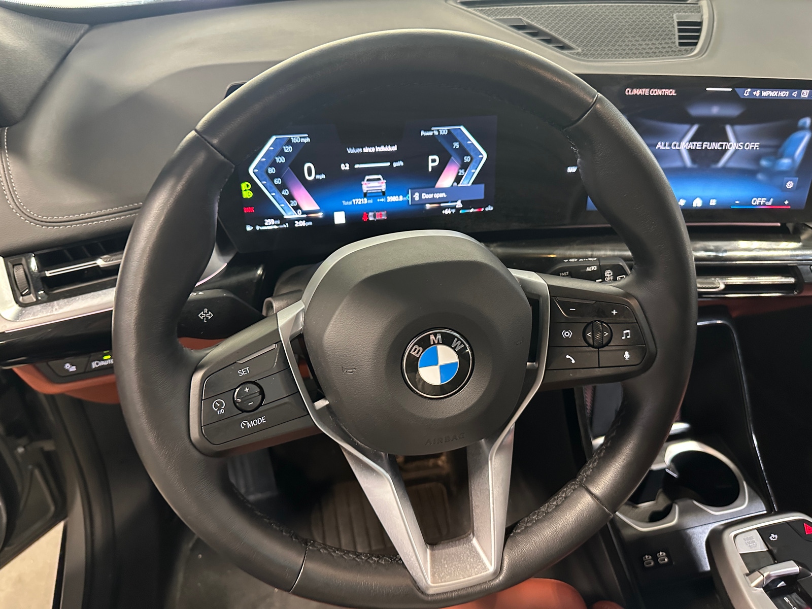 Thumbnail: 2026 BMW X1 - 4