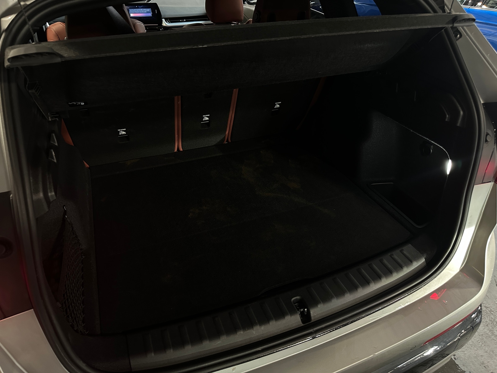 Thumbnail: 2026 BMW X1 - 6