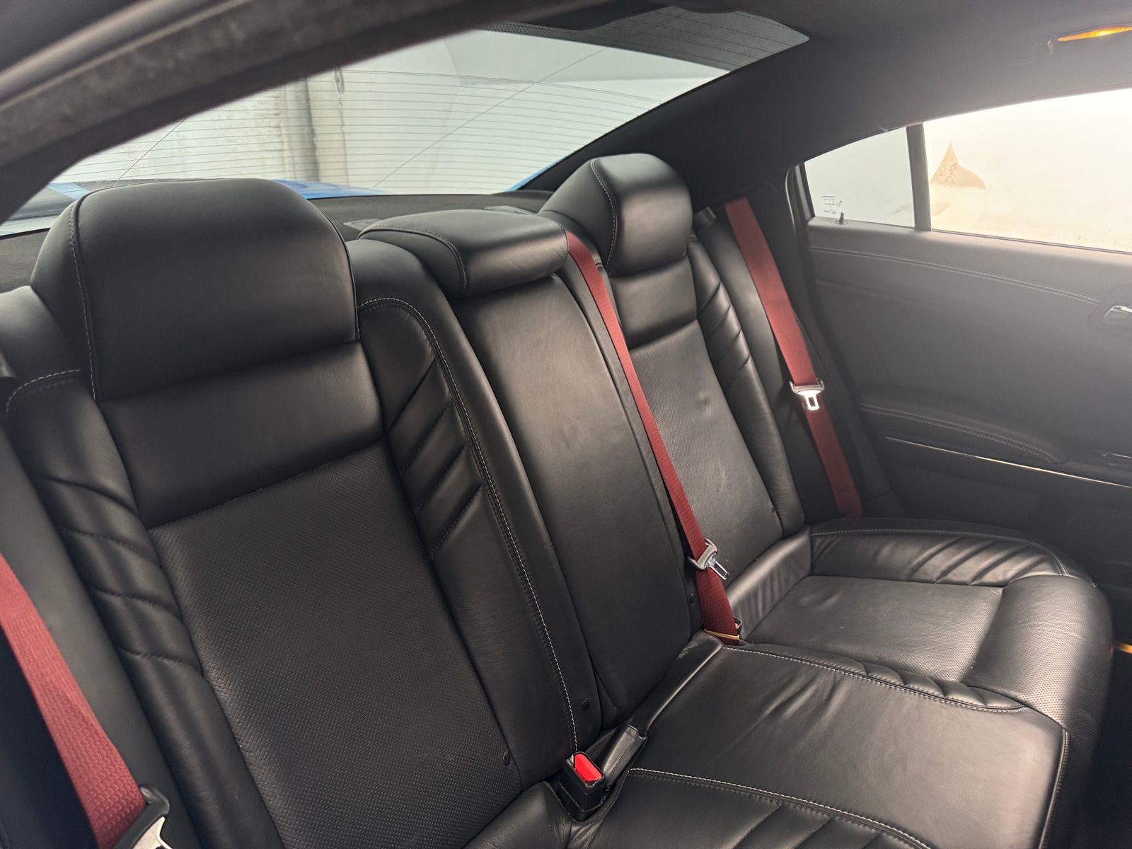 Thumbnail: 2023 Dodge Charger - 5