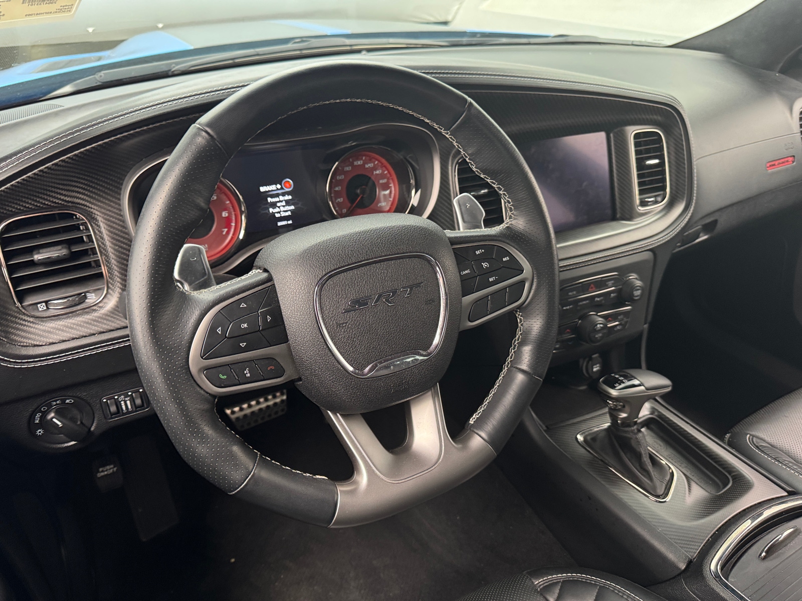 Thumbnail: 2023 Dodge Charger - 4