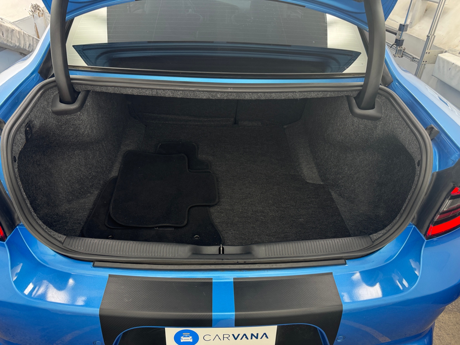 Thumbnail: 2023 Dodge Charger - 6