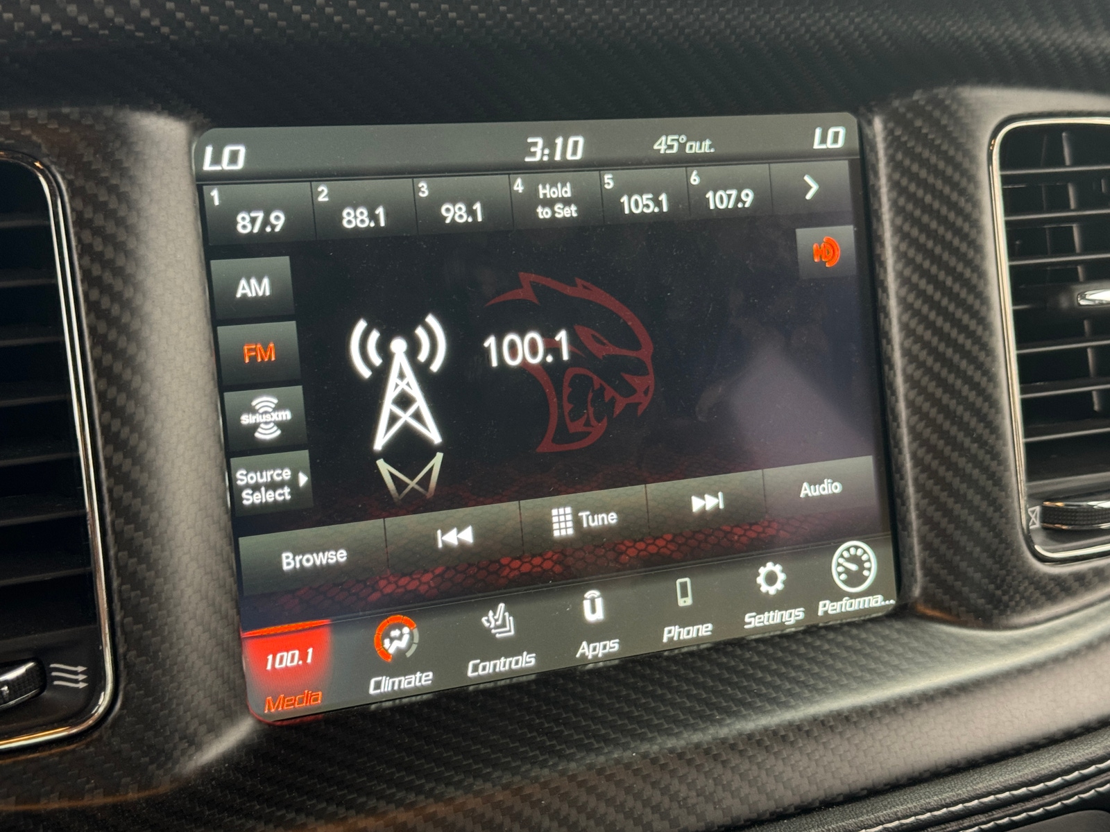 Thumbnail: 2023 Dodge Charger - 3