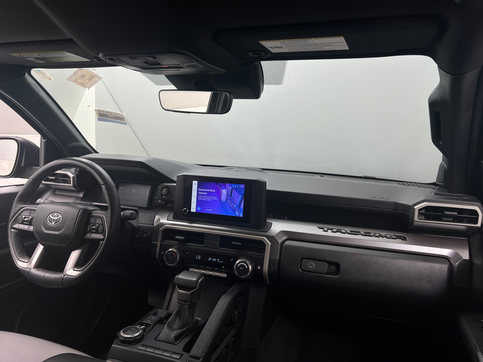 Thumbnail: 2024 Toyota Tacoma - 3