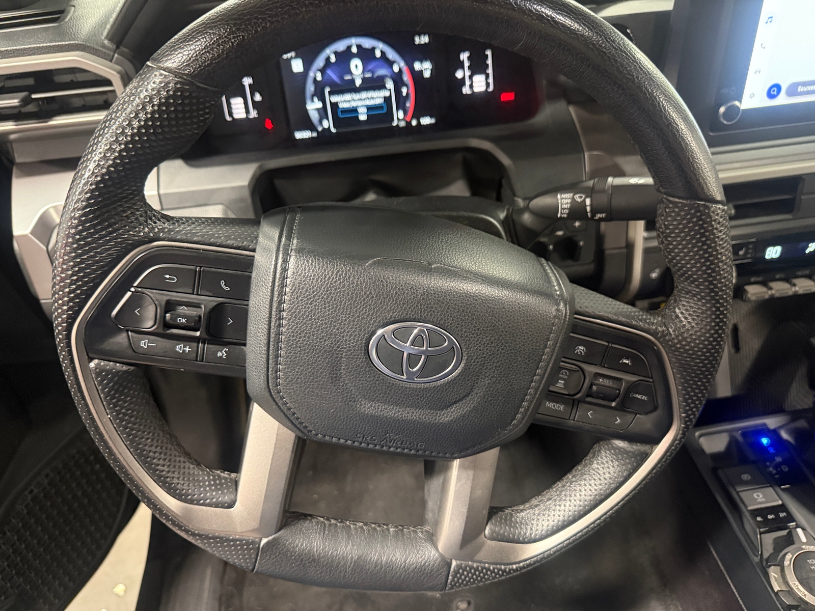 Thumbnail: 2024 Toyota Tacoma - 5