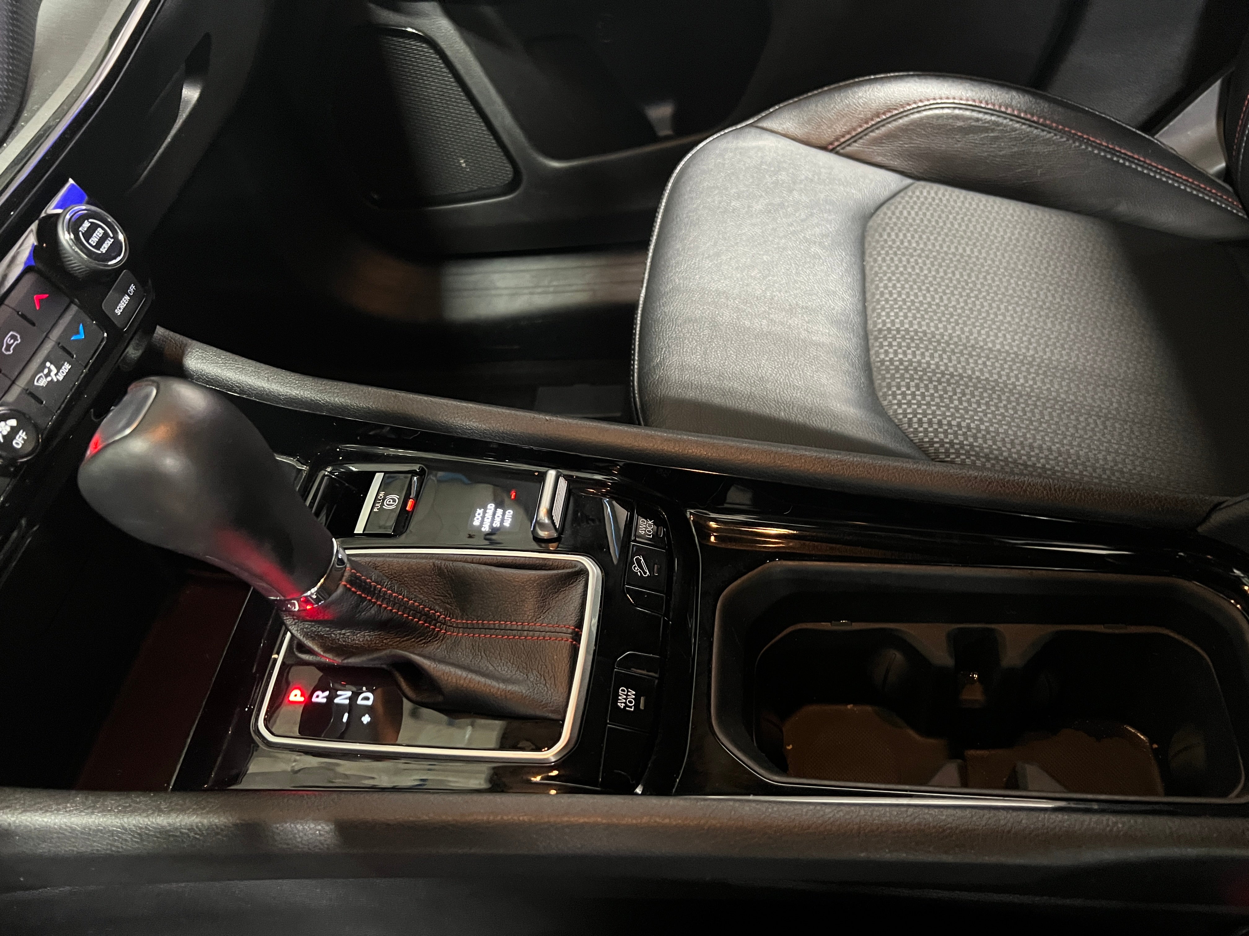 2025 Jeep Compass Trailhawk - Photo 3