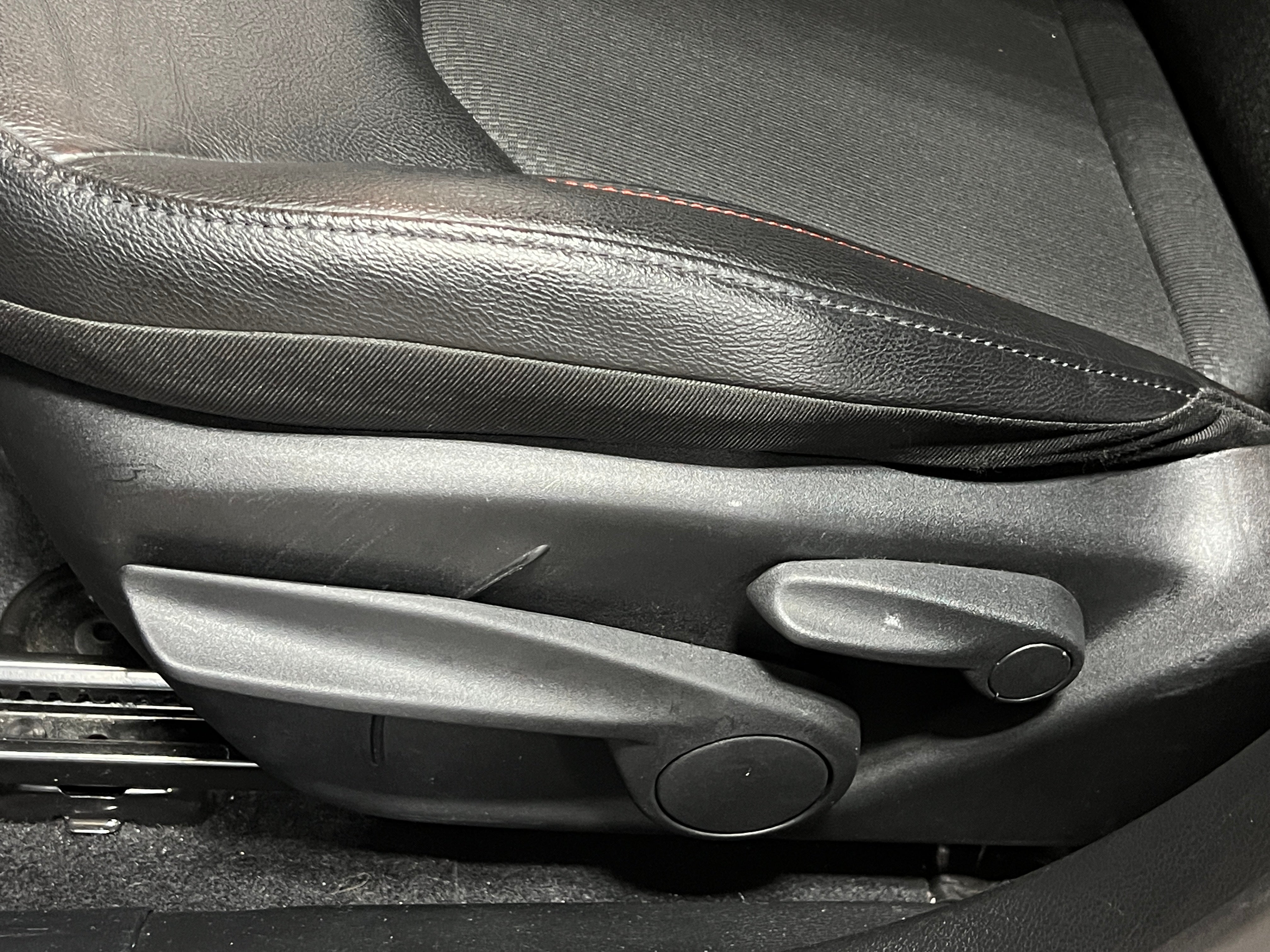 2025 Jeep Compass Trailhawk - Photo 6