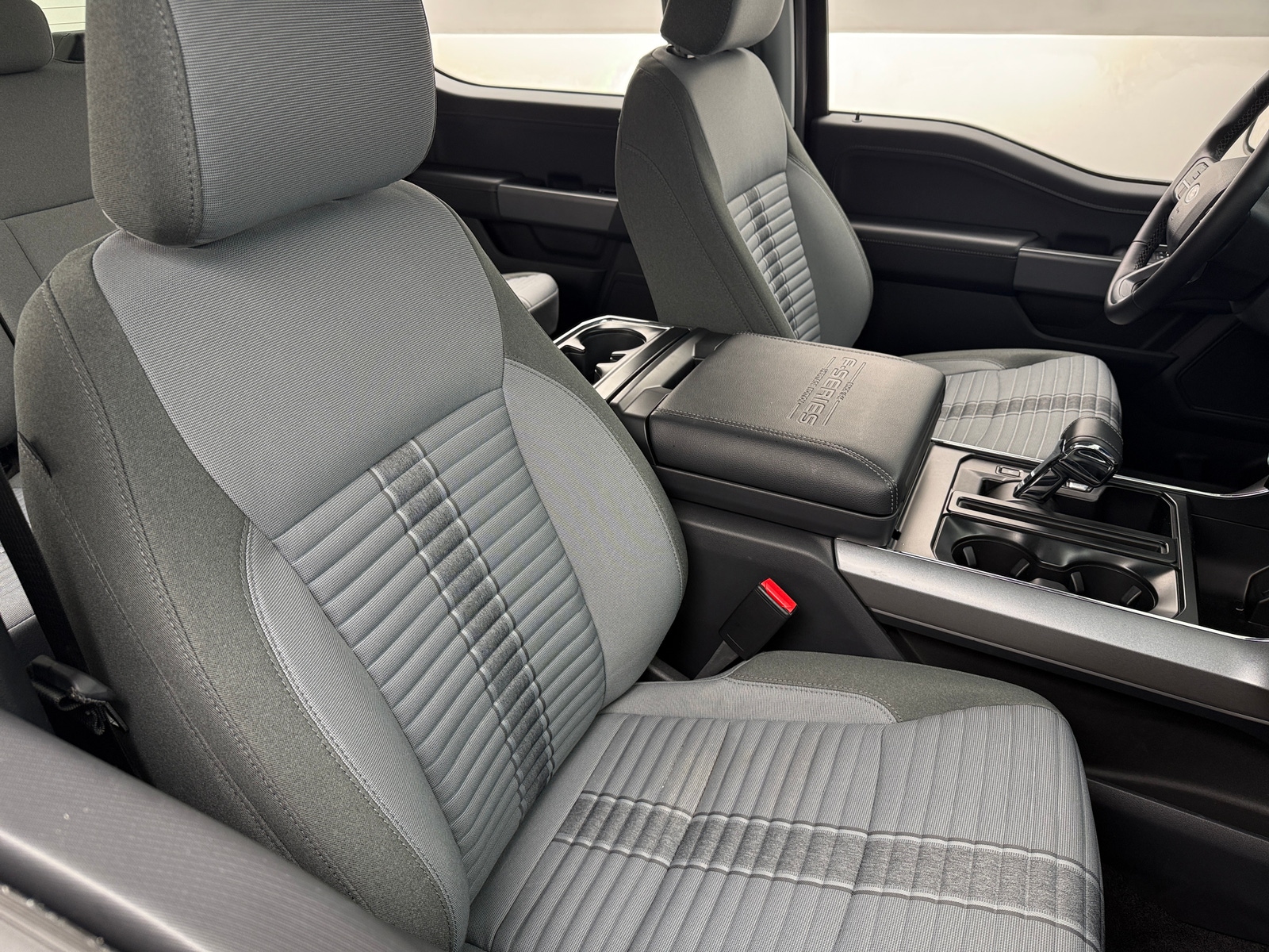 Thumbnail: 2023 Ford Econoline - 2