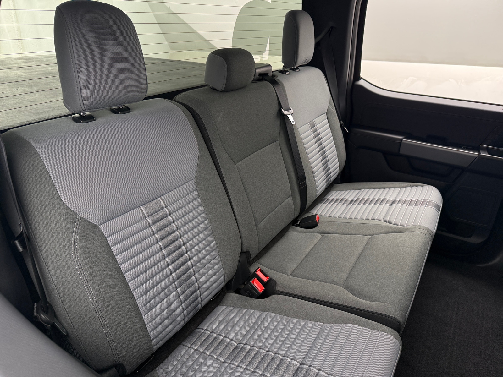 Thumbnail: 2023 Ford Econoline - 6