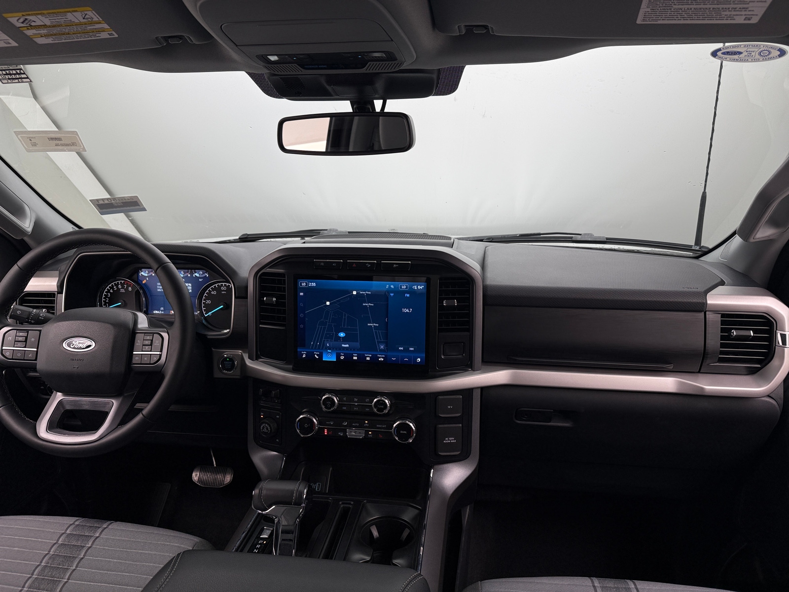 Thumbnail: 2023 Ford Econoline - 3