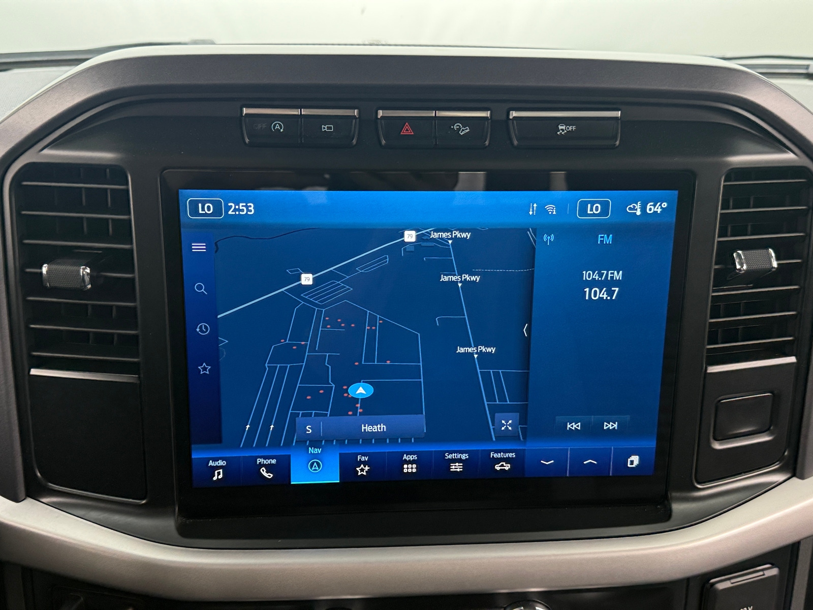 Thumbnail: 2023 Ford Econoline - 4