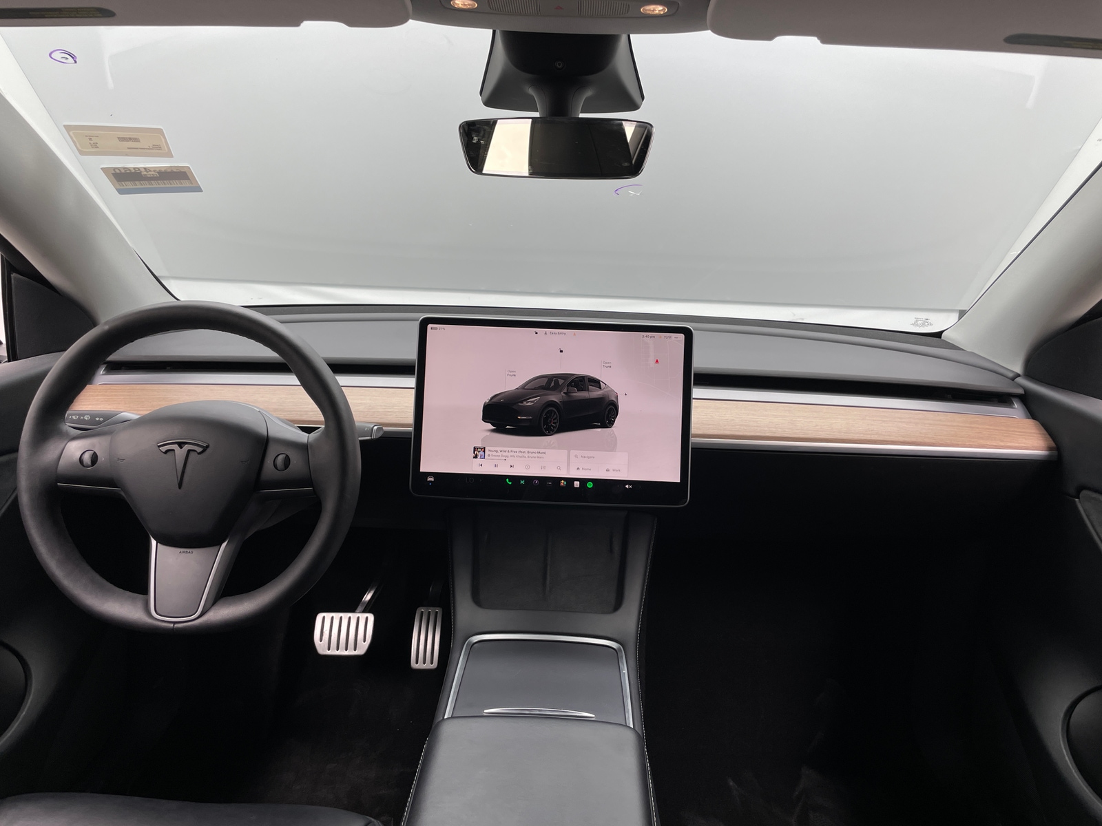 Thumbnail: 2022 Tesla Model Y - 2