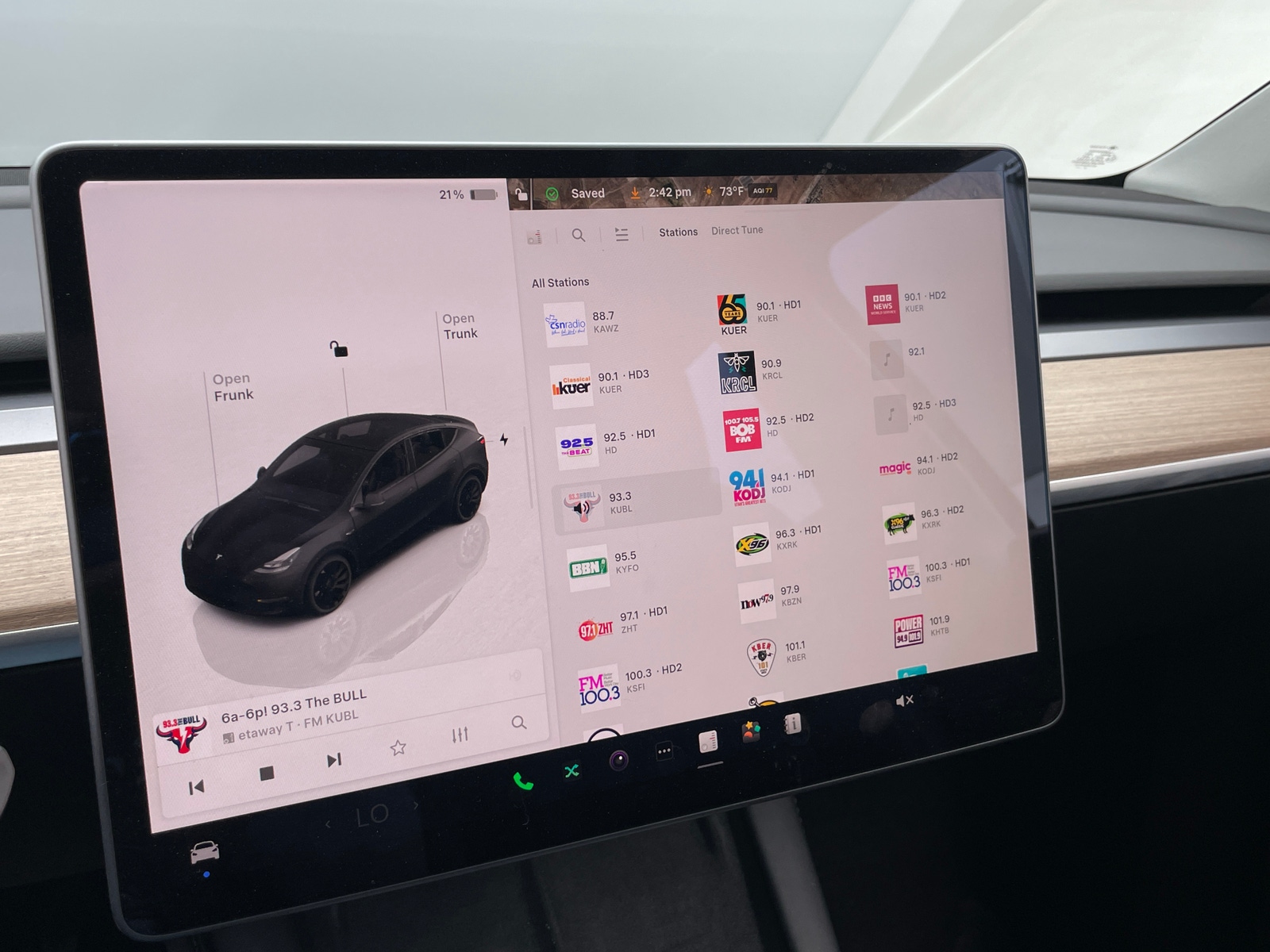Thumbnail: 2022 Tesla Model Y - 3