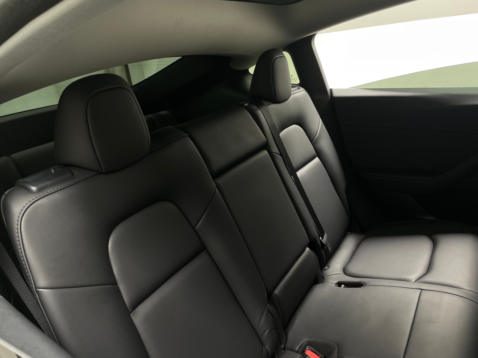 Thumbnail: 2024 Tesla Model Y - 5