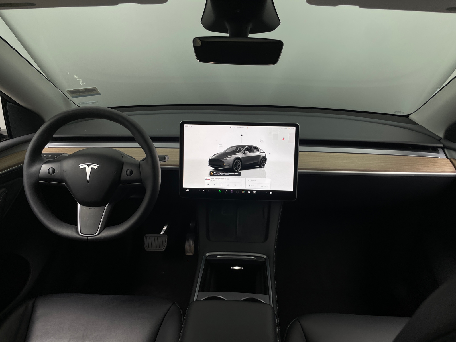 Thumbnail: 2024 Tesla Model Y - 2