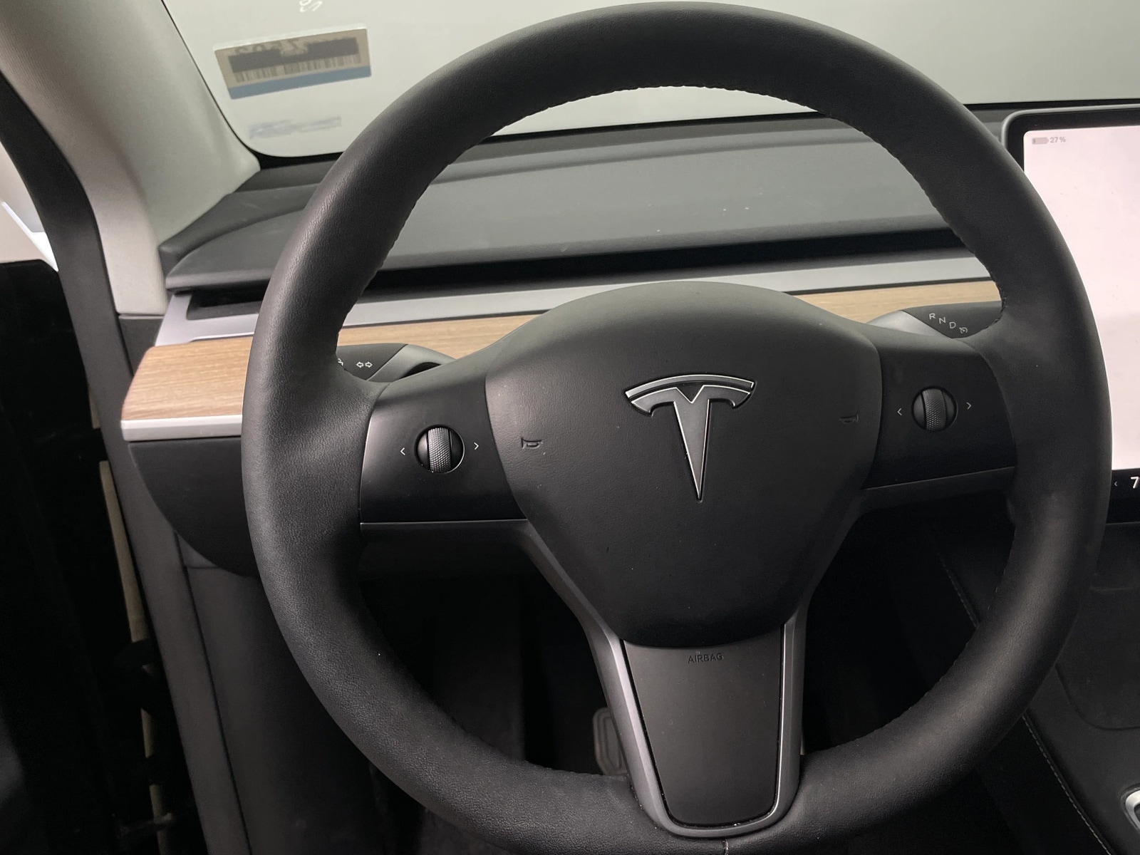 Thumbnail: 2024 Tesla Model Y - 4