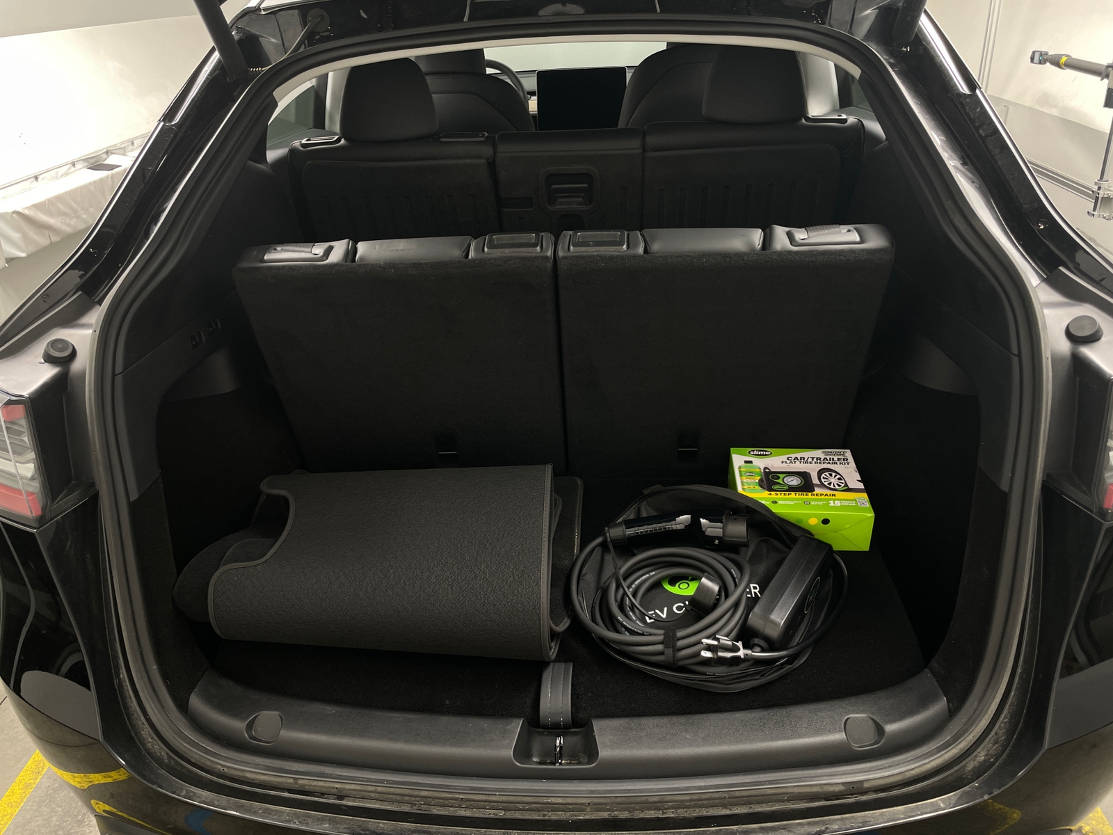 Thumbnail: 2024 Tesla Model Y - 6