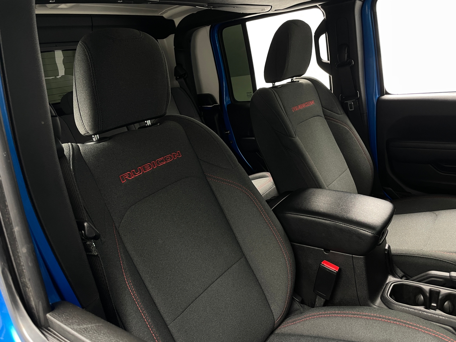 Thumbnail: 2024 Jeep Gladiator - 2