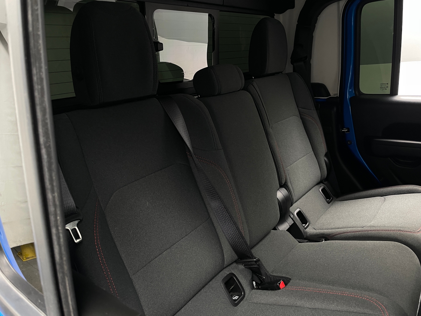 Thumbnail: 2024 Jeep Gladiator - 6