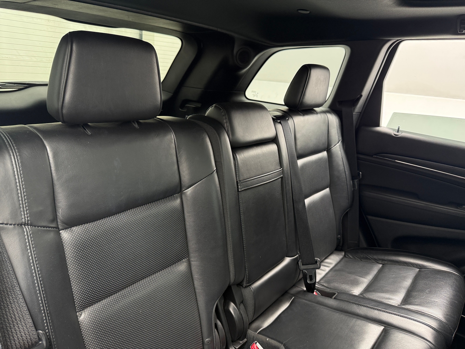 Thumbnail: 2018 Jeep Grand Cherokee - 5