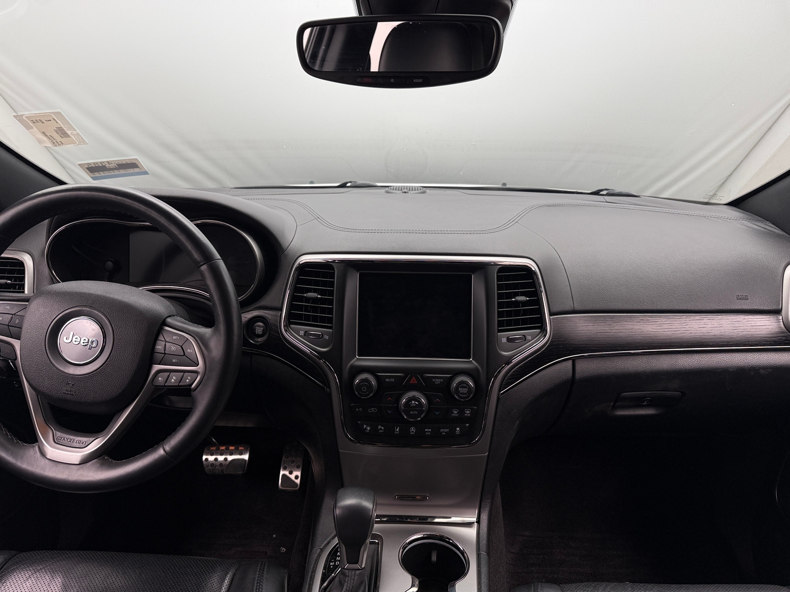 Thumbnail: 2018 Jeep Grand Cherokee - 2