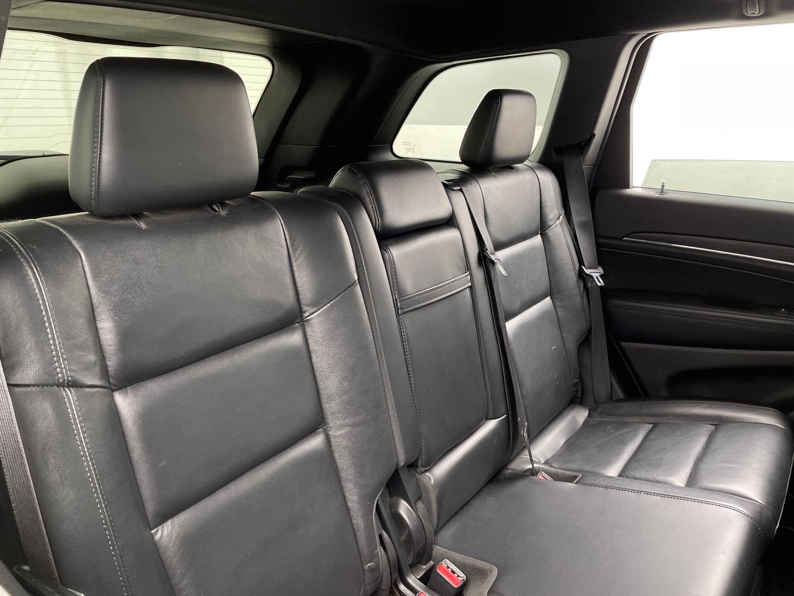 Thumbnail: 2019 Jeep Grand Cherokee - 5