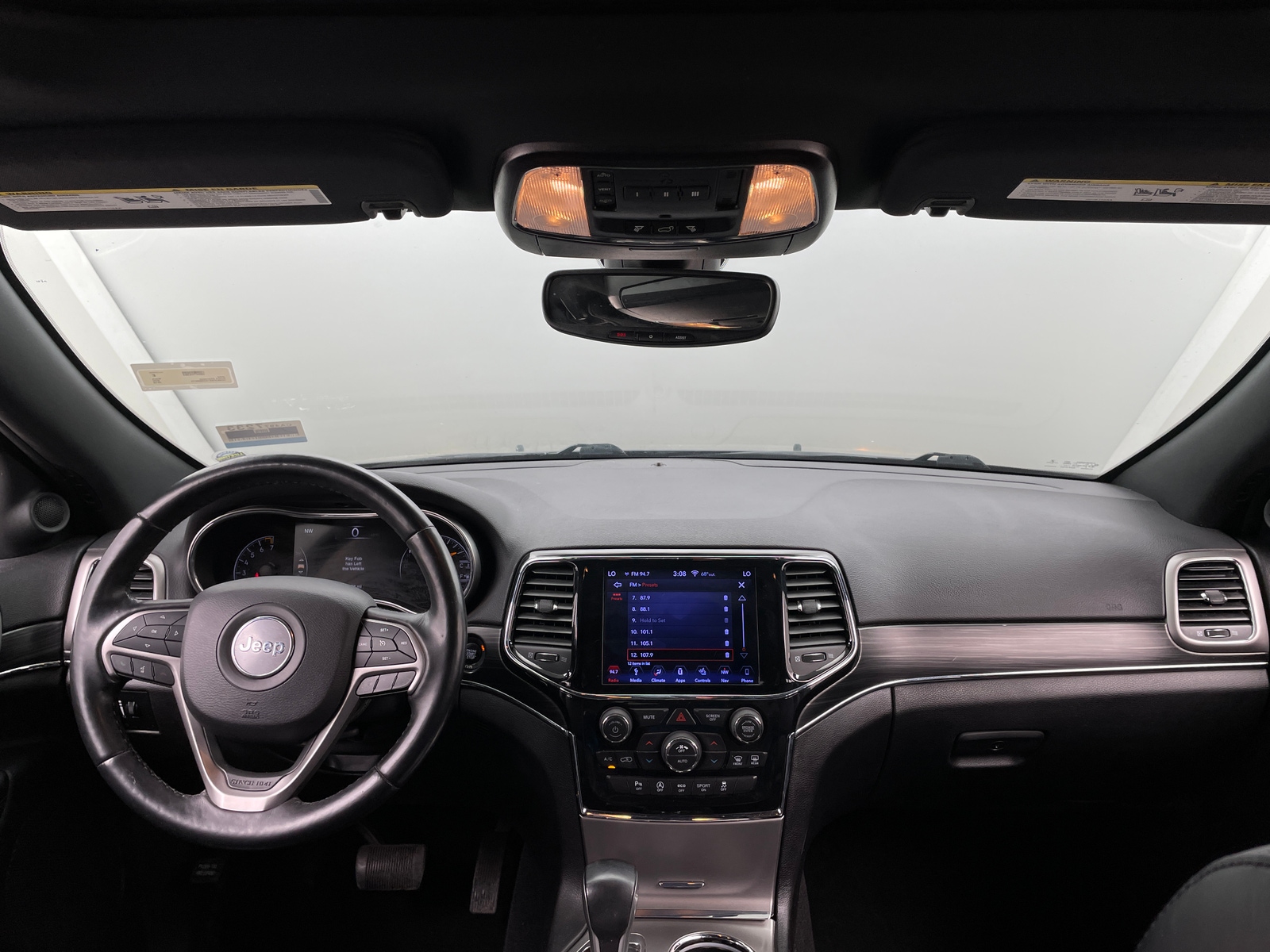 Thumbnail: 2019 Jeep Grand Cherokee - 2
